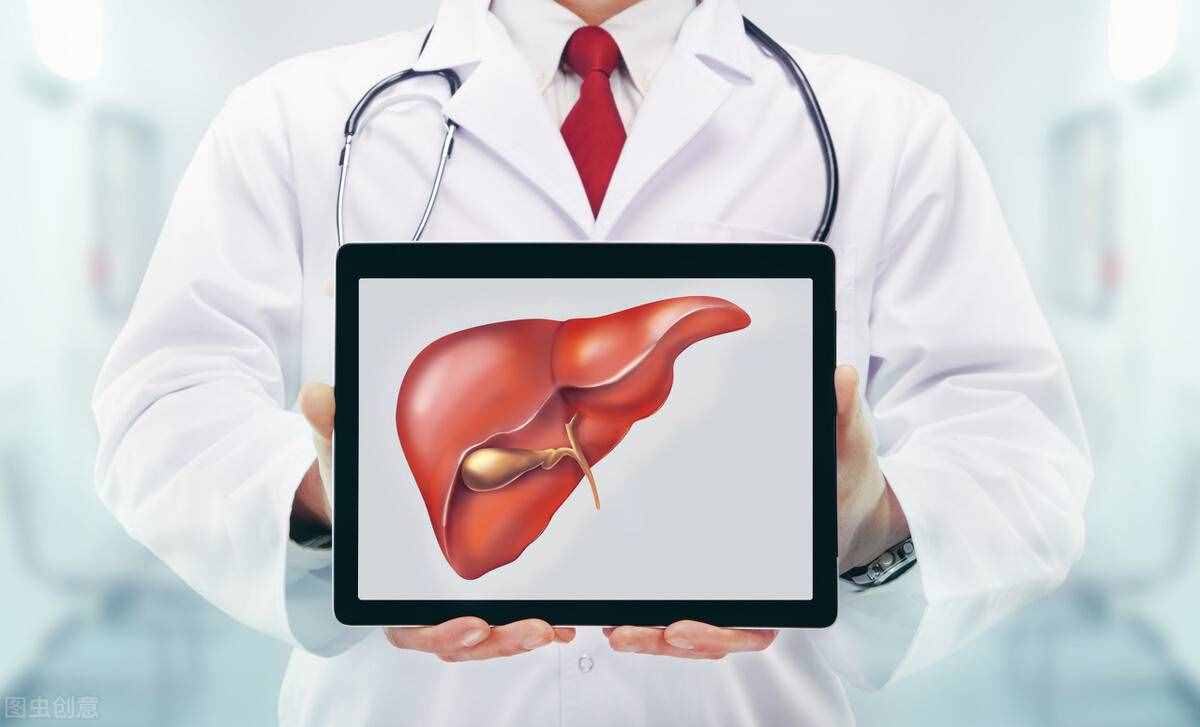 肝癌死亡率達(dá)70％，知道肝癌的八個(gè)征兆 早發(fā)現(xiàn)早治療