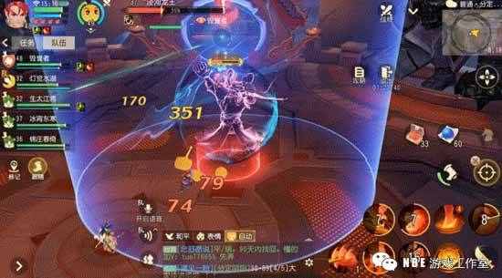 可以賺錢的游戲排行榜，一天掙40到50塊人民幣