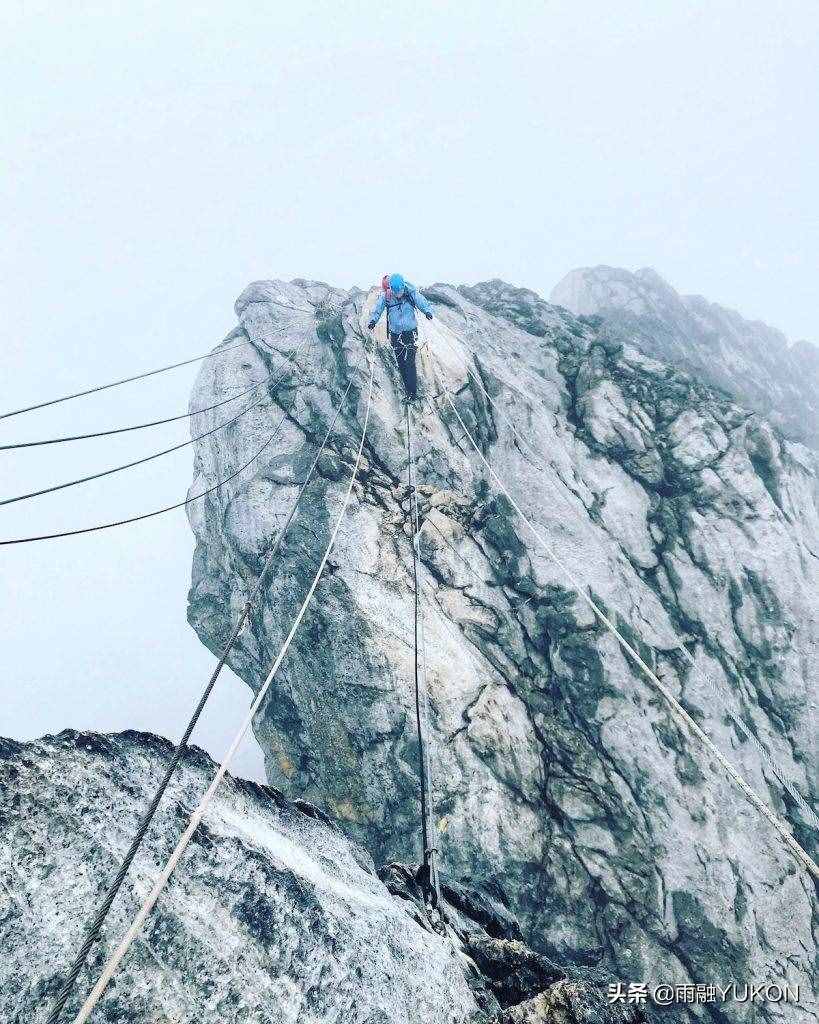 全球最高島上山峰：高4884米大洋洲第一，一年產(chǎn)33噸黃金90噸白銀