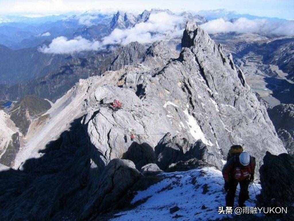 全球最高島上山峰：高4884米大洋洲第一，一年產(chǎn)33噸黃金90噸白銀
