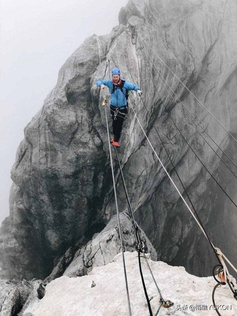 全球最高島上山峰：高4884米大洋洲第一，一年產(chǎn)33噸黃金90噸白銀