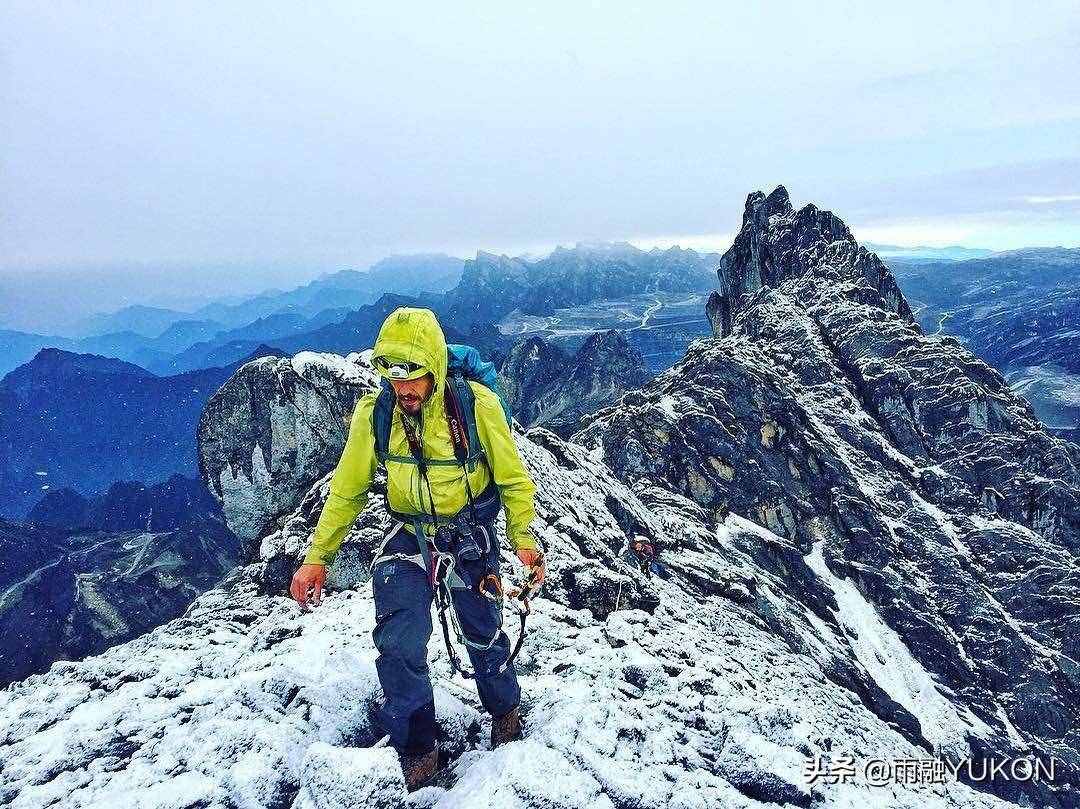 全球最高島上山峰：高4884米大洋洲第一，一年產(chǎn)33噸黃金90噸白銀