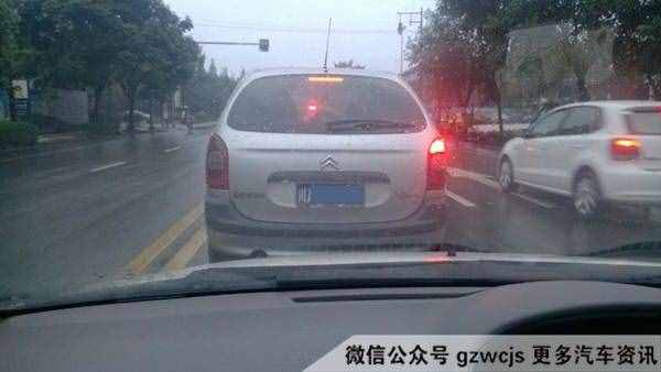 自己也能搞定 日常汽車該怎么檢查