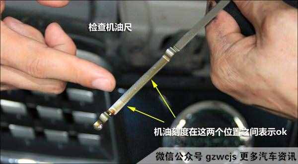 自己也能搞定 日常汽車該怎么檢查