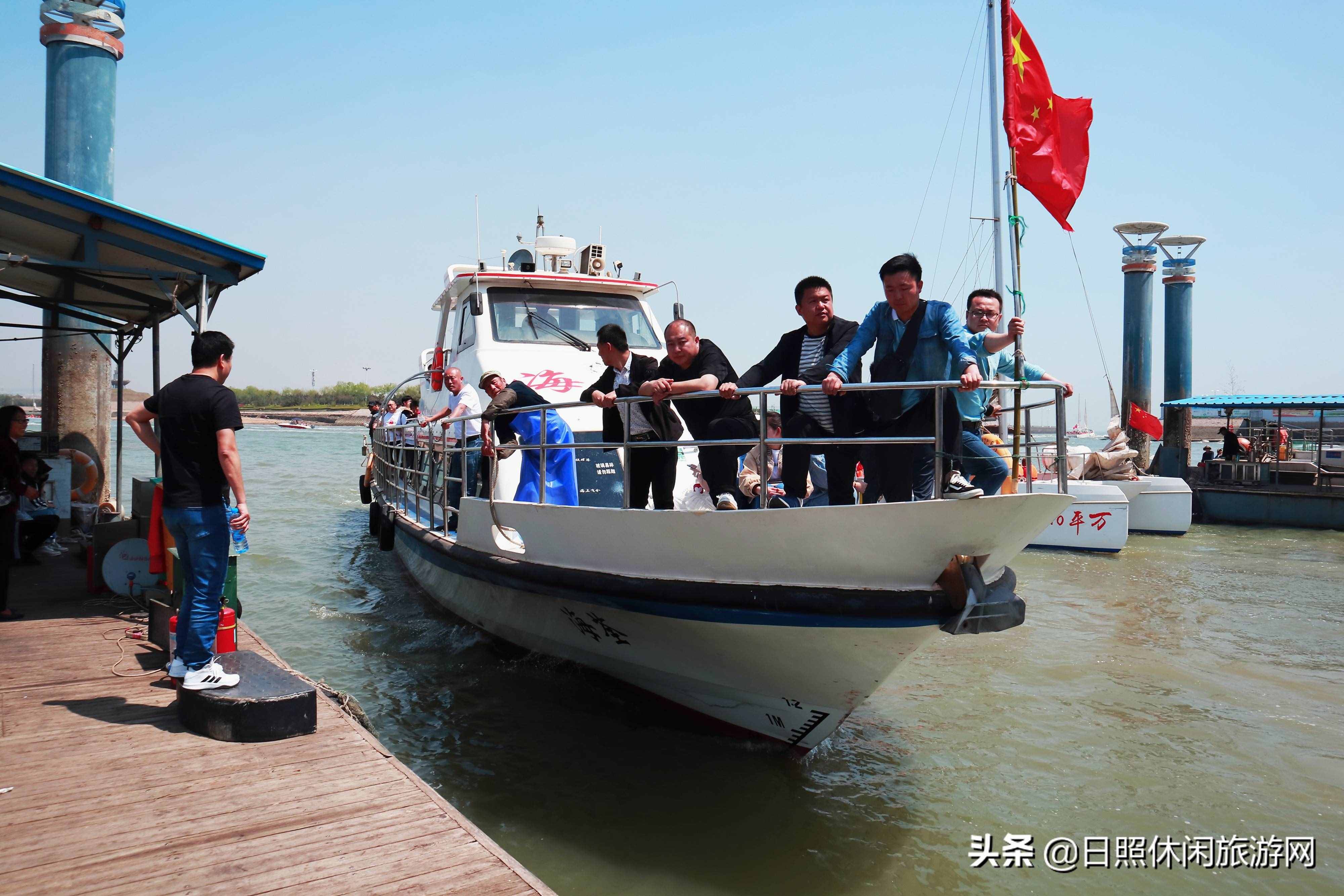初次到日照旅游不知道怎么玩？達(dá)人分享旅游攻略省錢省力不踩坑