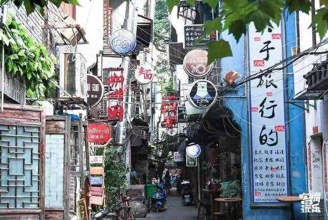 旅游攻略：長沙最受歡迎10大旅游景點，你去過幾個？