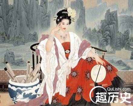 成語沉魚落雁的主人公是誰？成魚落雁是什么意思