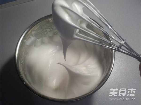 淡奶油的步驟