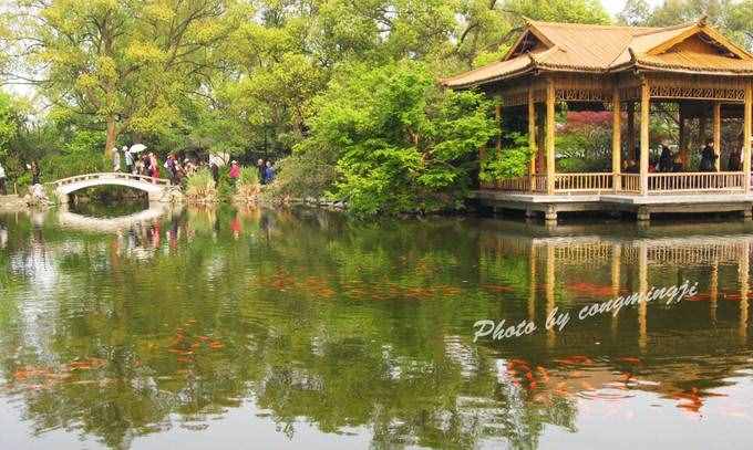 一天逛遍西湖十景，內(nèi)含杭州三日逛吃攻略