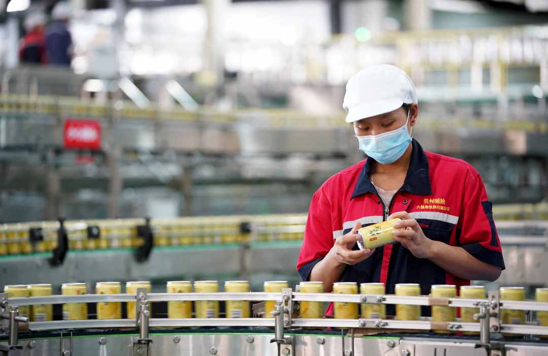 從0到5億元，貴州刺梨要成為下一個(gè)廣藥王老吉？