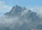 世界上最高的山峰（全球最高島上山峰）