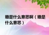 嫐是什么意思?。▼毷鞘裁匆馑迹? /></span></a>
                        <h2><a href=