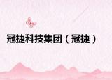 冠捷科技集團(tuán)（冠捷）