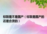 標(biāo)致是不是國產(chǎn)（標(biāo)致是國產(chǎn)的還是合資的）