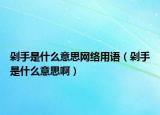 剁手是什么意思網(wǎng)絡(luò)用語（剁手是什么意思?。? /></span></a>
                        <h2><a href=
