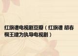 紅旗譜電視劇豆瓣（紅旗譜 胡春桐王建為執(zhí)導(dǎo)電視?。? /></span></a>
                        <h2><a  title=