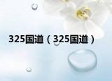 325國道（325國道）