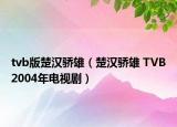 tvb版楚漢驕雄（楚漢驕雄 TVB2004年電視?。? /></span></a>
                        <h2><a href=