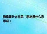 跑路是什么意思（跑路是什么意思?。? /></span></a>
                        <h2><a href=