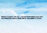 請(qǐng)幫我改正中文的錯(cuò)別字~并填上成語~一旦改正錯(cuò)別字我的脾氣就暴躁()我不屈()我光彩四射()我雙腳遮天蔽日()邪陽似火()草如菌()我看不到一絲銀()我雷霆萬鈞()司空見慣()