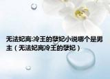 無法妃離:冷王的孽妃小說哪個(gè)是男主（無法妃離冷王的孽妃）
