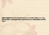 如圖在平面直角坐標系xOy中AB點的坐標分別為(168)(08)線段CD在X軸上CD=6C點從原點出發(fā)以每秒2個單位的速度沿X軸正方向向右移動D點以與C點相同的速度和方向移動經(jīng)過該點