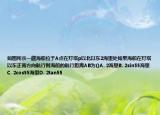 如圖所示一艘海船位于A點(diǎn)在燈塔p以北以東2海里處如果海船在燈塔以東正南方向航行則海船的航行距離AB為()A. 2海里B. 2sin55海里C. 2cos55海里D. 2tan55