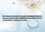 圖為中國漁政310海監(jiān)船前往釣魚島維權(quán)海監(jiān)船滿載排水量2580t長108m寬14m底深6m續(xù)航力6000海里最大航速22海里小時(shí)(約40 kmh)(海水密度為1.0103kgm3G為10Nkg