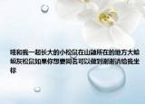 哇和我一起長大的小松鼠在山鼬所在的地方大蛤蟆灰松鼠如果你想要同名可以做到謝謝請給我坐標(biāo)