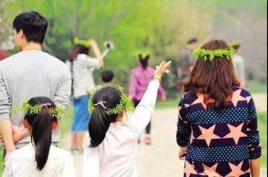 清明節(jié)的這些習(xí)俗你都知道嗎？