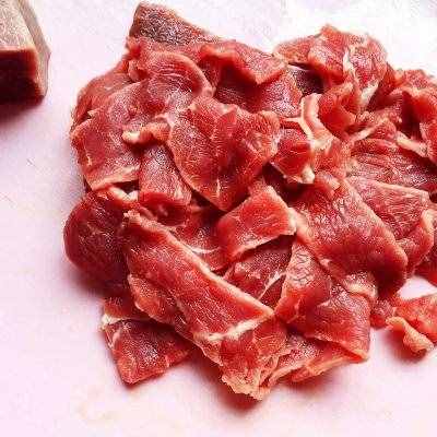 簡單省事懶人菜蠔油牛肉，一次就上癮