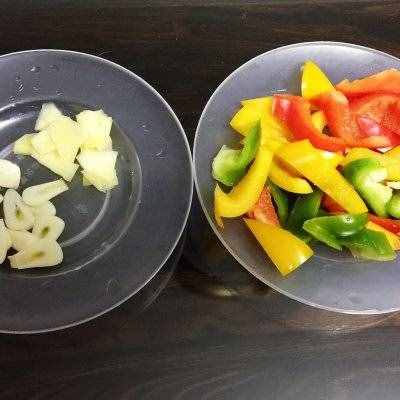 簡單省事懶人菜蠔油牛肉，一次就上癮
