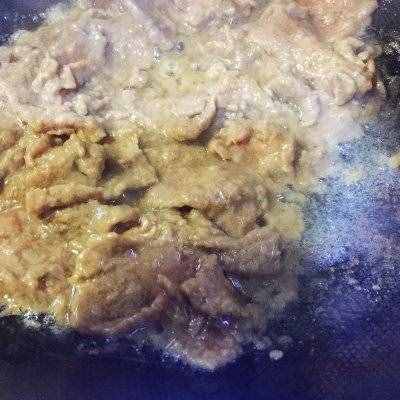簡單省事懶人菜蠔油牛肉，一次就上癮