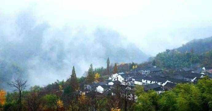 要火！寧波這三個(gè)好玩的地方獲全國(guó)和省級(jí)稱號(hào)