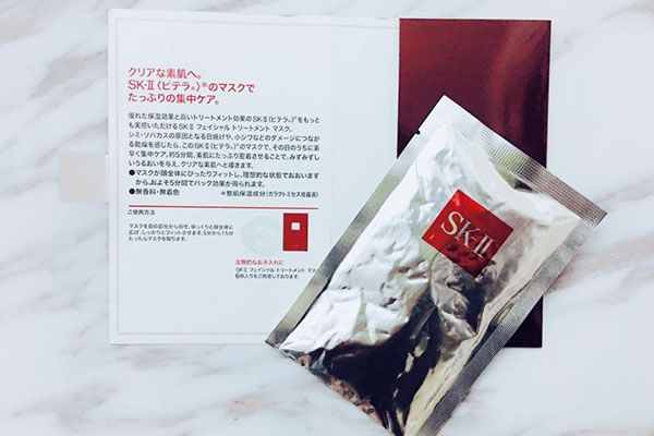 2020補水面膜排行榜10強
