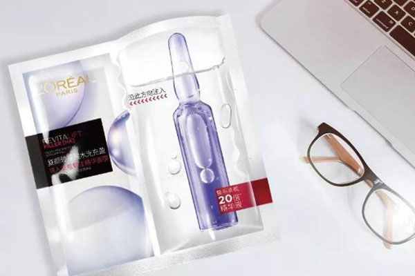 2020補水面膜排行榜10強