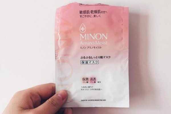 2020補水面膜排行榜10強