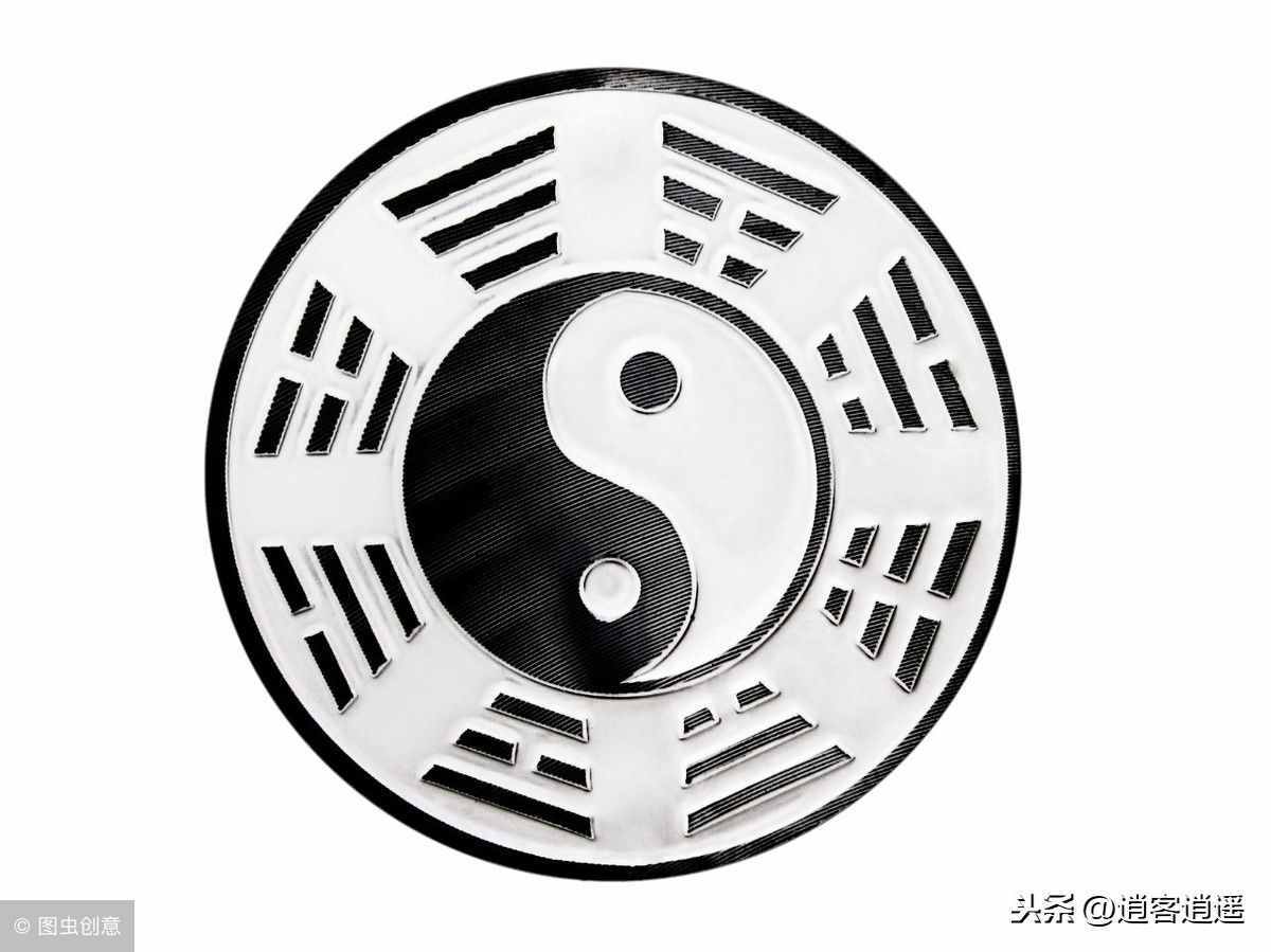 道教文化：符咒法術·天罡八卦步的修煉方法