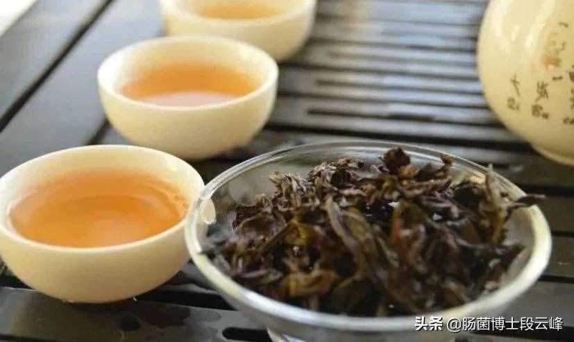 “躺瘦”的夢想要實(shí)現(xiàn)？日本研究發(fā)現(xiàn)喝烏龍茶能減肥？