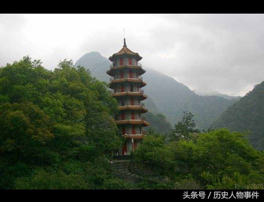 救人一命，勝造七級浮屠，浮屠代表什么