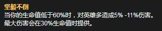 《LOL》S11賽季鱷魚天賦符文推薦