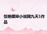 驚艷曖昧小說(shuō)網(wǎng)九天1作品