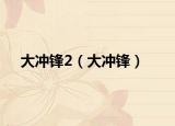 大沖鋒2（大沖鋒）