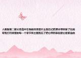 人教版第二冊義務高中生物的目錄是什么我忘記把課本帶回家了比如幫我打目錄里的每一個章節(jié)和主題我忘了把它帶回家但是它是緊急的