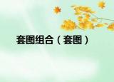 套圖組合（套圖）