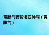 胃脹氣要警惕四種?。ㄎ该洑猓? /></span></a>
                        <h2><a  title=