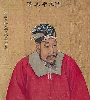 中國(guó)歷史上最偉大的皇帝是誰(shuí)？西方史學(xué)家：非秦始漢武，而是此人