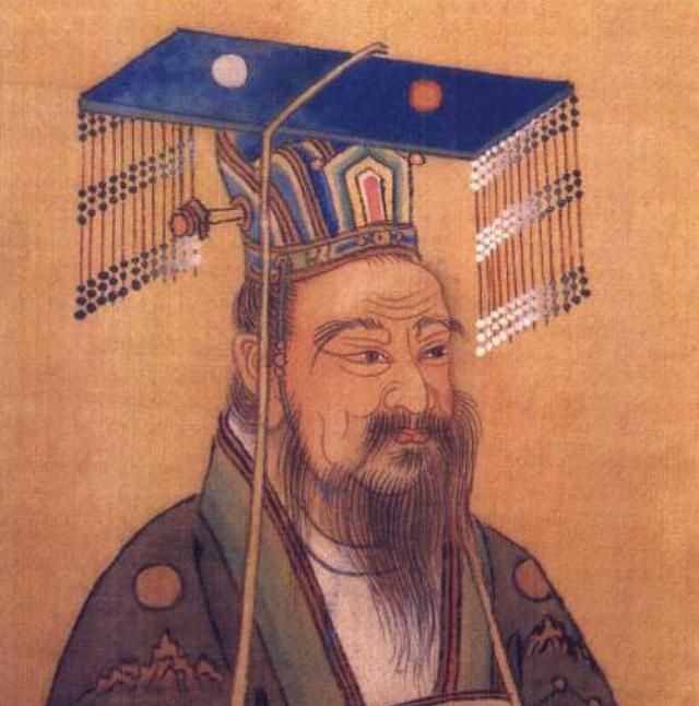 中國(guó)歷史上最偉大的皇帝是誰(shuí)？西方史學(xué)家：非秦始漢武，而是此人