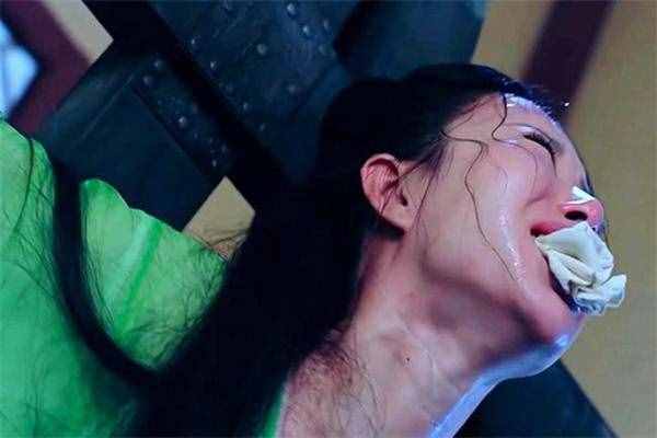 古代專門針對(duì)女性的刑罰：“虎豹嬉春”，名字喜慶，行刑卻很殘忍