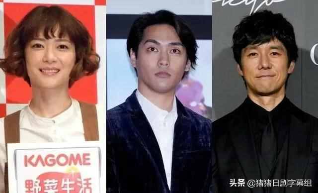 連原著粉絲都被征服的5部日劇，你都看過嗎？